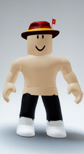 Meet your Posher, Khai hung